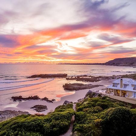 Birkenhead House Hotel Hermanus Luaran gambar