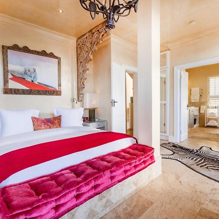 Birkenhead House Hotel Hermanus Luaran gambar