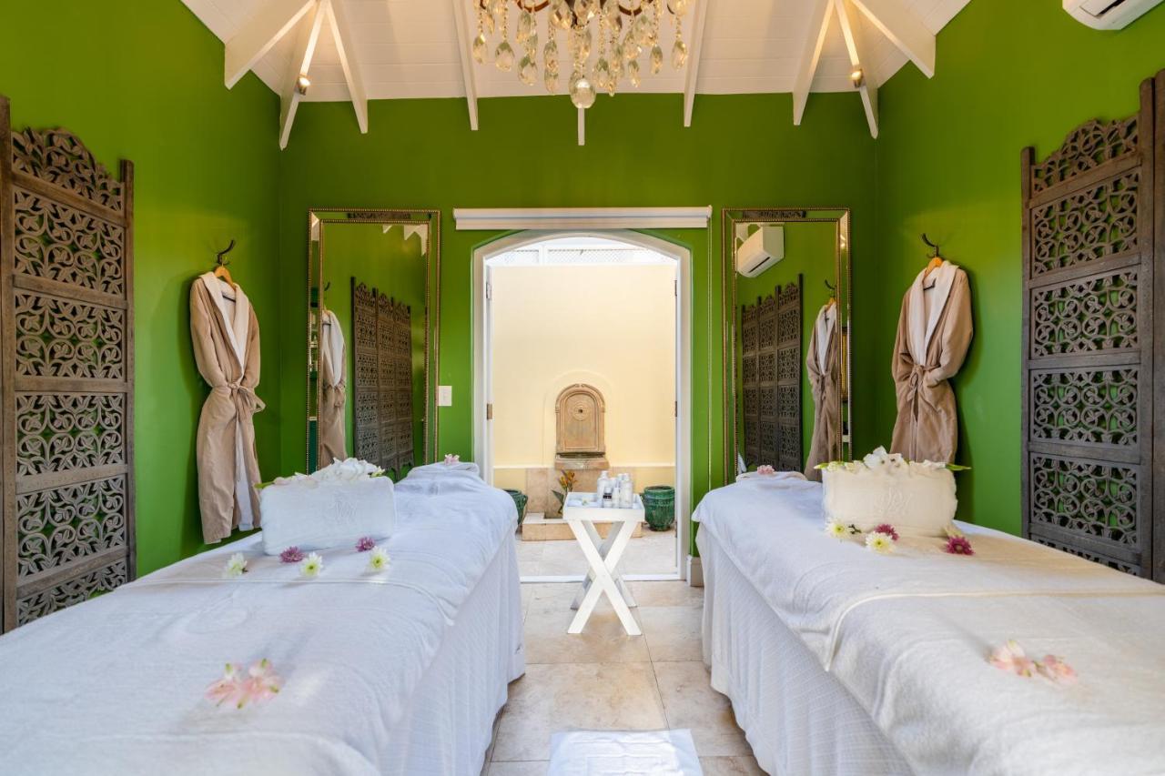 Birkenhead House Hotel Hermanus Luaran gambar