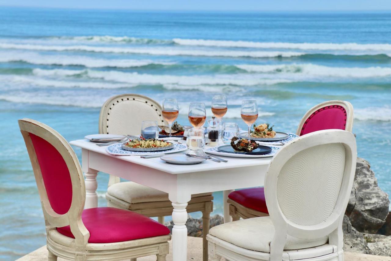 Birkenhead House Hotel Hermanus Luaran gambar