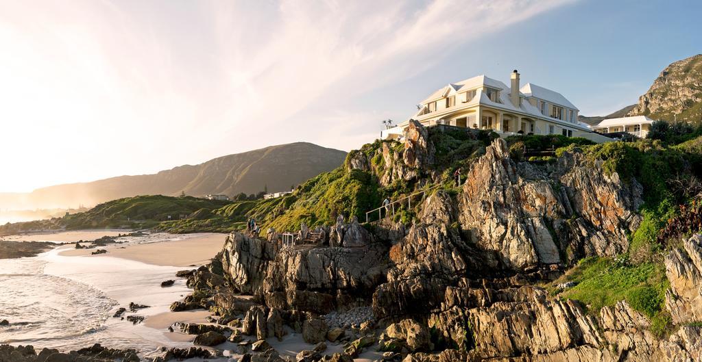 Birkenhead House Hotel Hermanus Luaran gambar