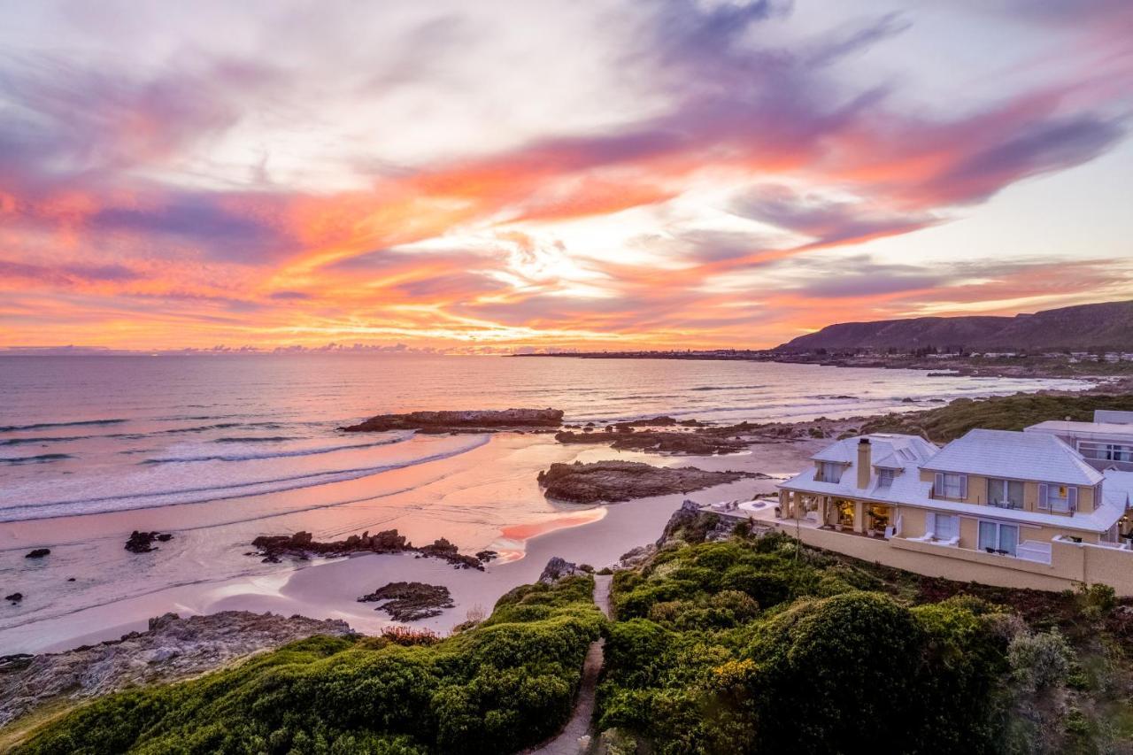 Birkenhead House Hotel Hermanus Luaran gambar