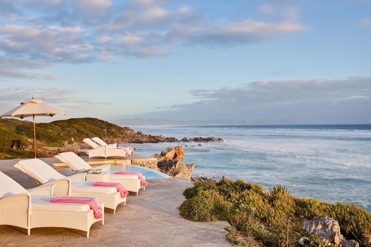Birkenhead House Hotel Hermanus Luaran gambar