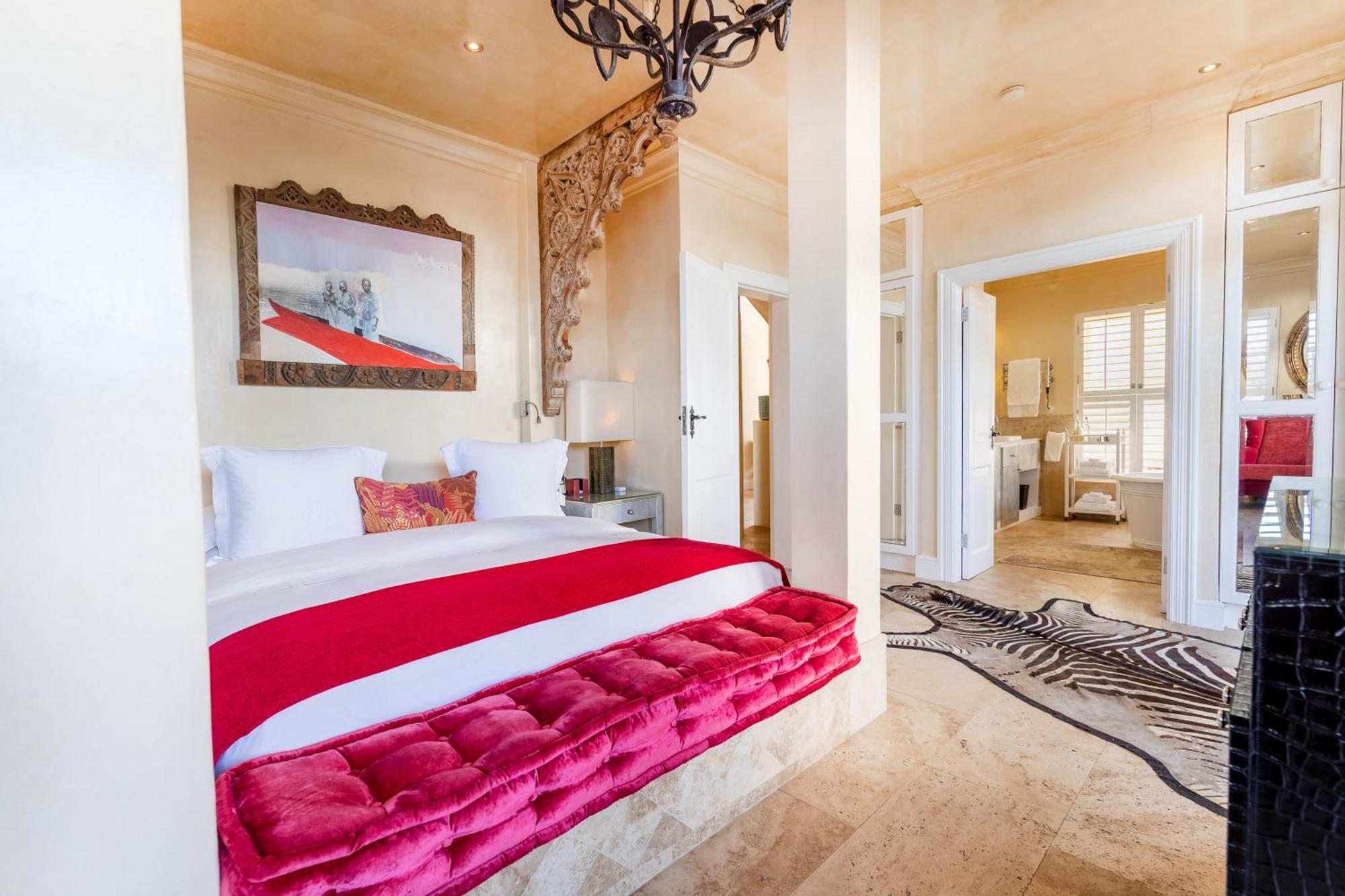 Birkenhead House Hotel Hermanus Luaran gambar