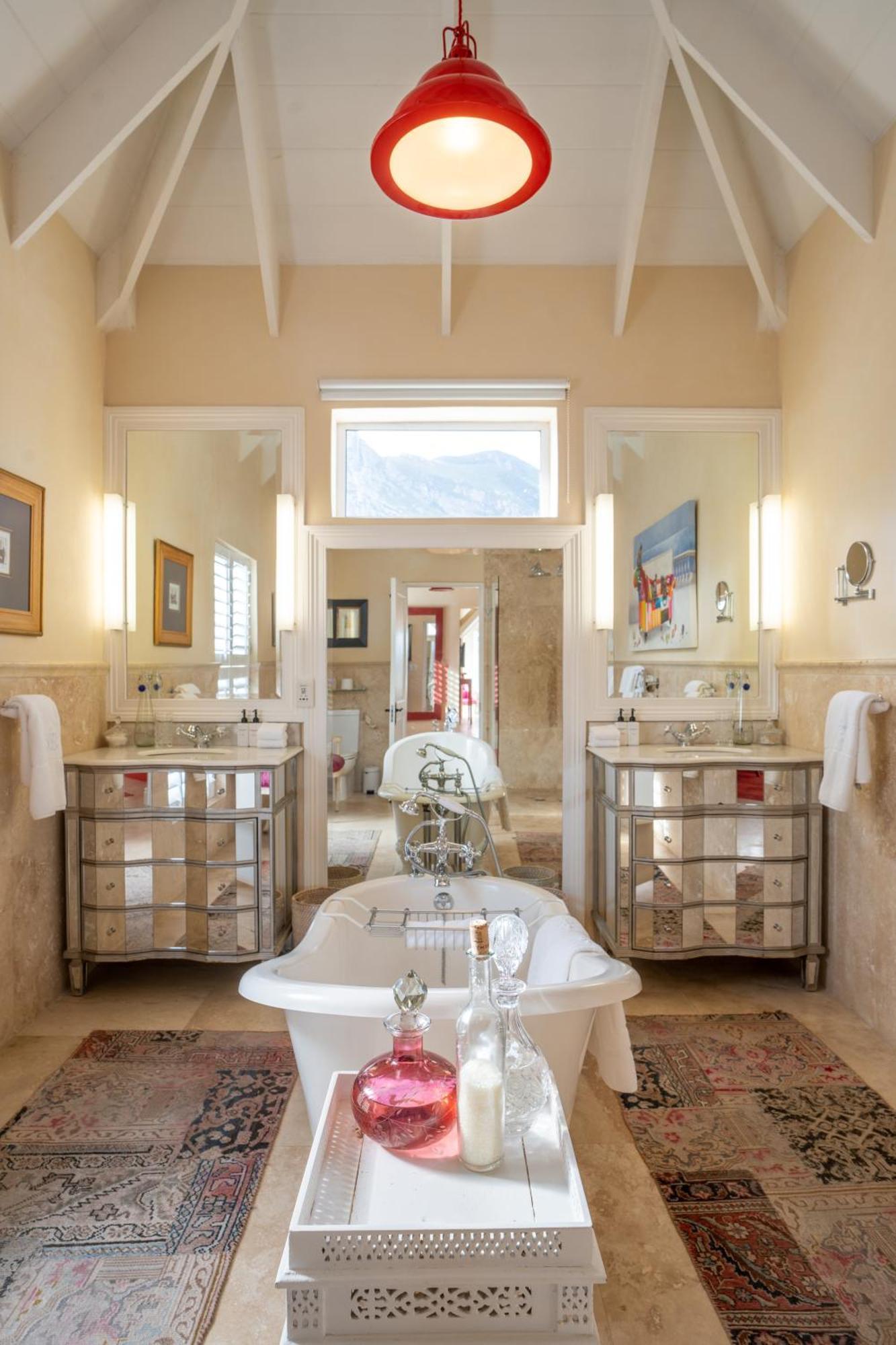 Birkenhead House Hotel Hermanus Luaran gambar