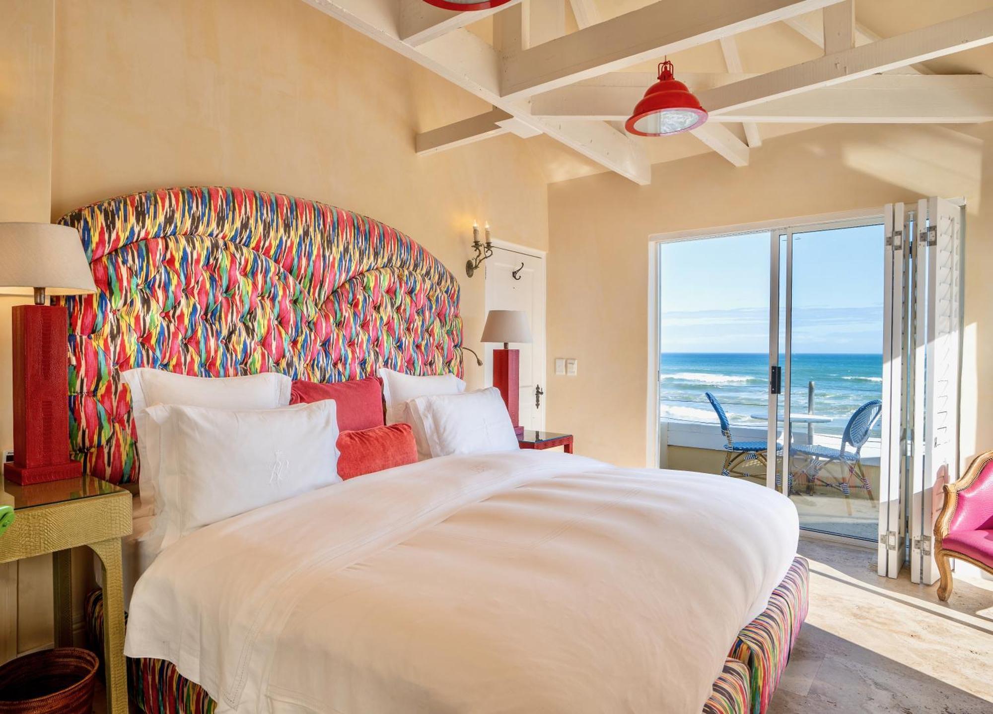 Birkenhead House Hotel Hermanus Luaran gambar