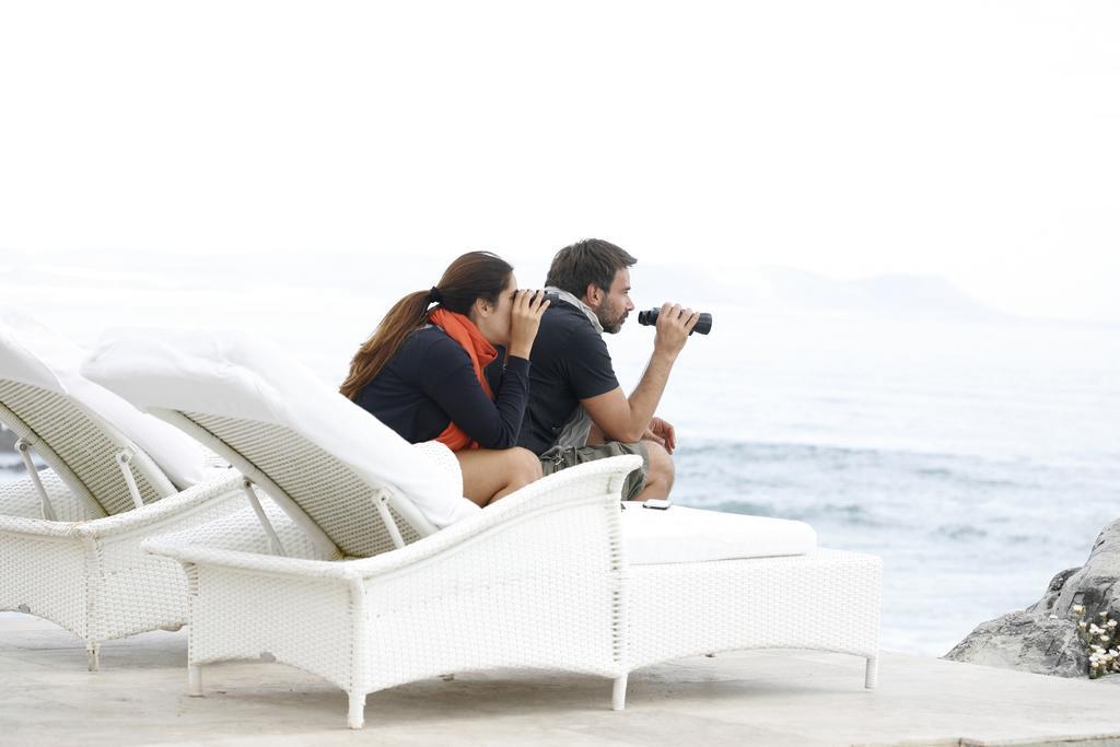 Birkenhead House Hotel Hermanus Luaran gambar