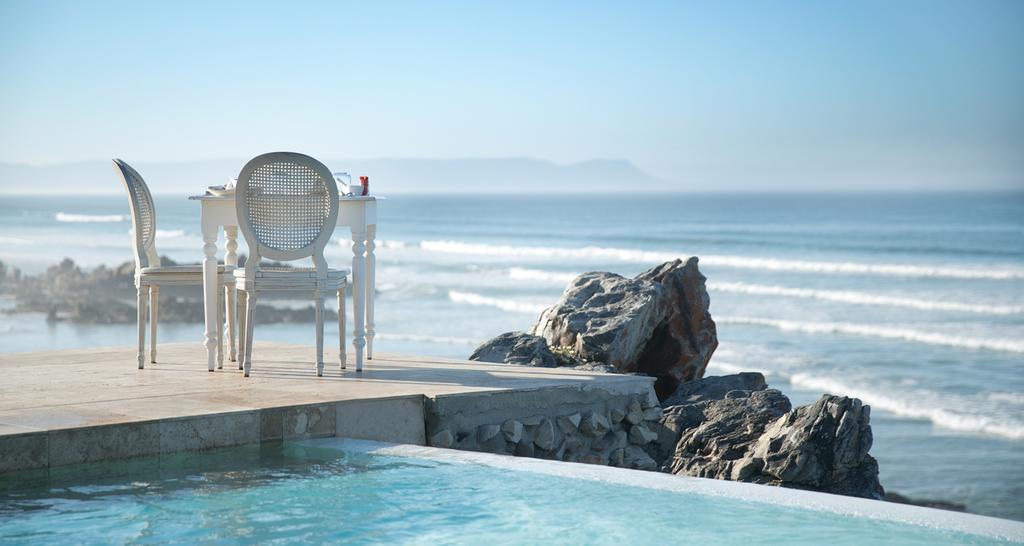 Birkenhead House Hotel Hermanus Luaran gambar