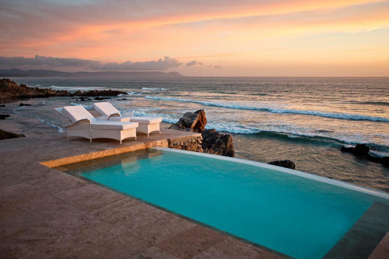 Birkenhead House Hotel Hermanus Luaran gambar